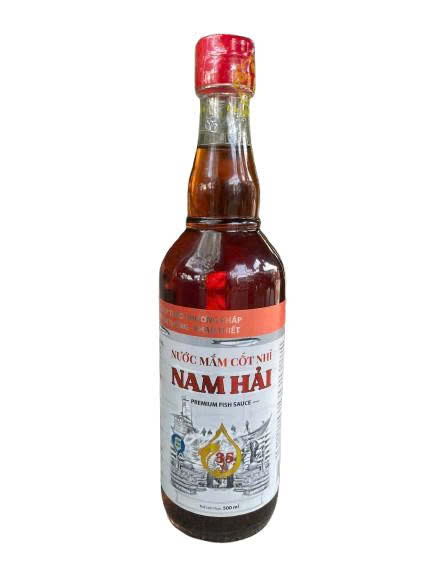 Cốt Nhỉ 35% (500ml)