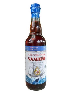 Cốt Nhỉ 45% (500ml)