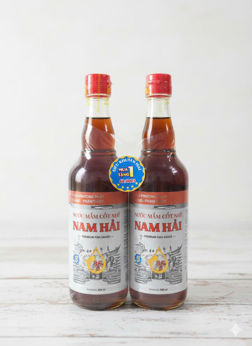 Cốt Nhỉ 35% (500ml)